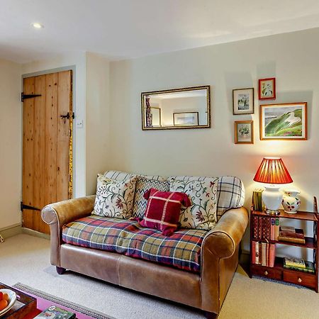 3 Bed In Shaftesbury 92395 Villa Melbury Abbas Luaran gambar